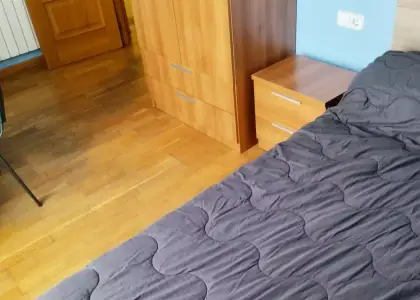Habitación en piso compartido en Salamanca en Salamanca