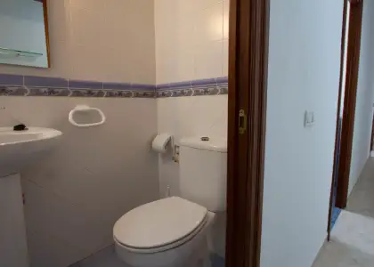 Habitación en piso compartido en Salamanca en Salamanca