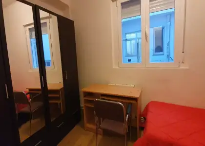 Habitación en piso compartido en Salamanca en Salamanca