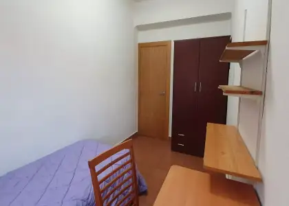 Habitación en piso compartido en Salamanca en Salamanca