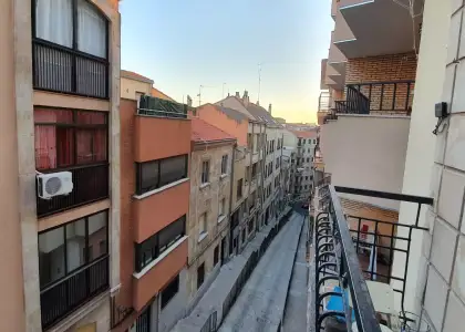 Habitación en piso compartido en Salamanca en Salamanca