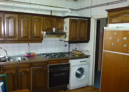 Habitación en piso compartido en Salamanca en Salamanca