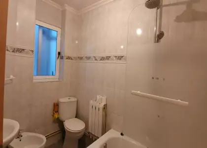 Habitación en piso compartido en Salamanca en Salamanca
