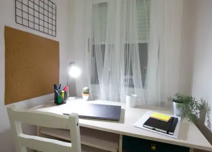 Habitación en piso compartido en Salamanca en Salamanca