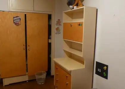 Habitación en piso compartido en Salamanca en Salamanca