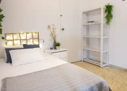 Habitación en piso compartido en Salamanca en Salamanca