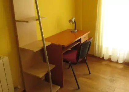 Habitación en piso compartido en Salamanca en Salamanca