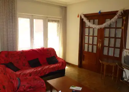 Habitación en piso compartido en Salamanca en Salamanca