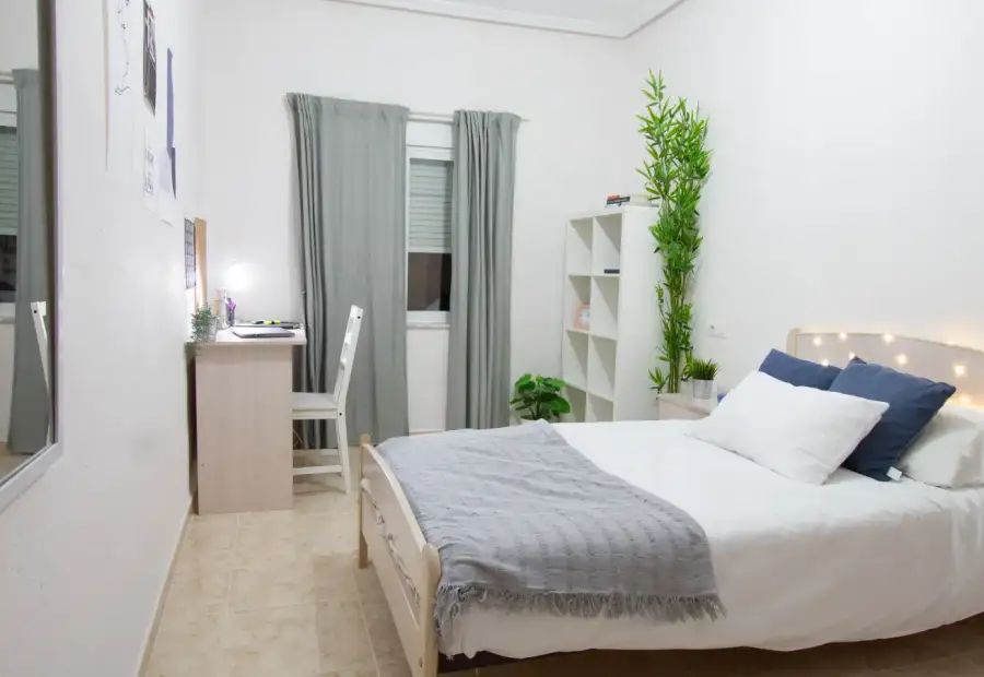 Habitación en piso compartido en Salamanca en Salamanca