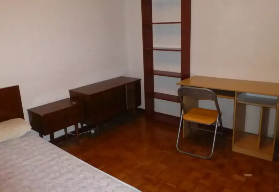 Habitación en piso compartido en Salamanca en Salamanca