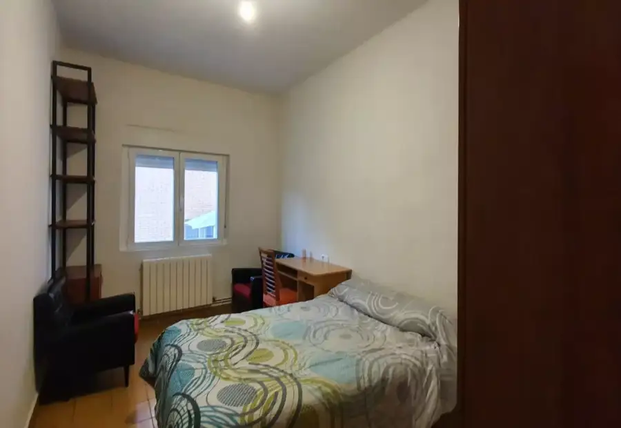 Habitación en piso compartido en Salamanca en Salamanca