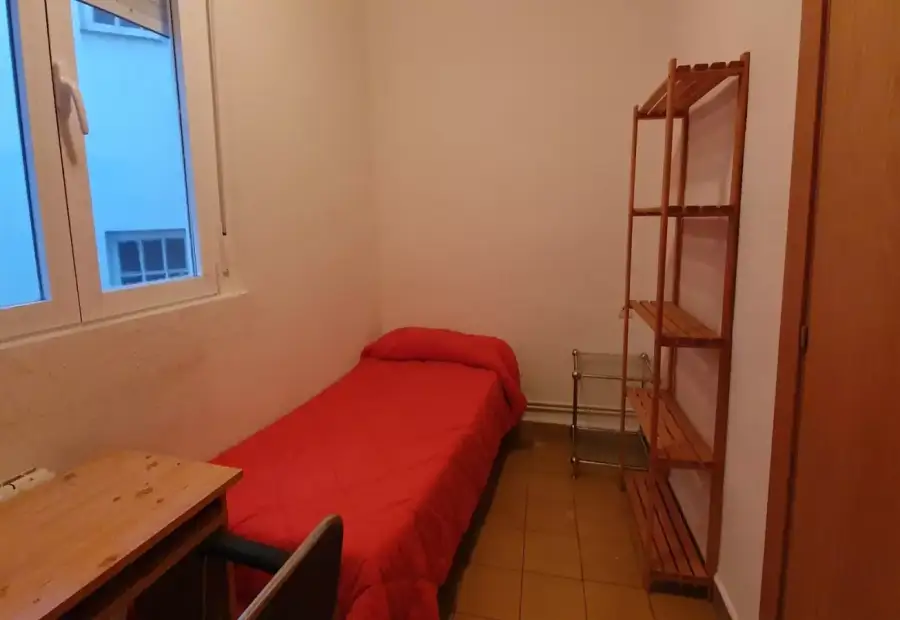 Habitación en piso compartido en Salamanca en Salamanca