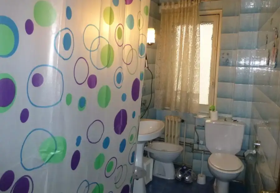 Habitación en piso compartido en Salamanca en Salamanca