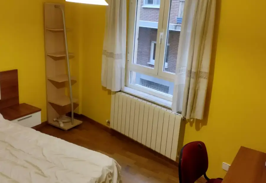 Habitación en piso compartido en Salamanca en Salamanca