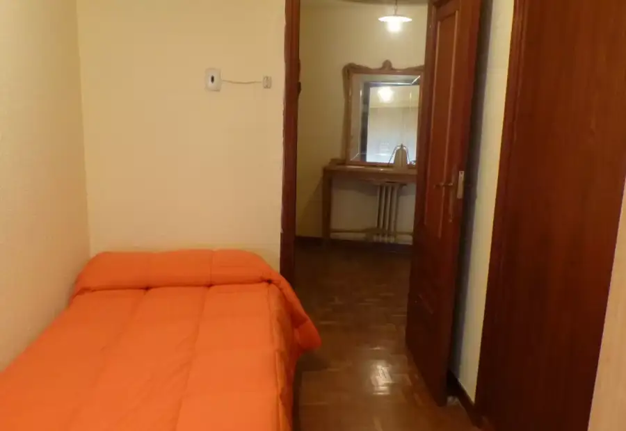 Habitación en piso compartido en Salamanca en Salamanca