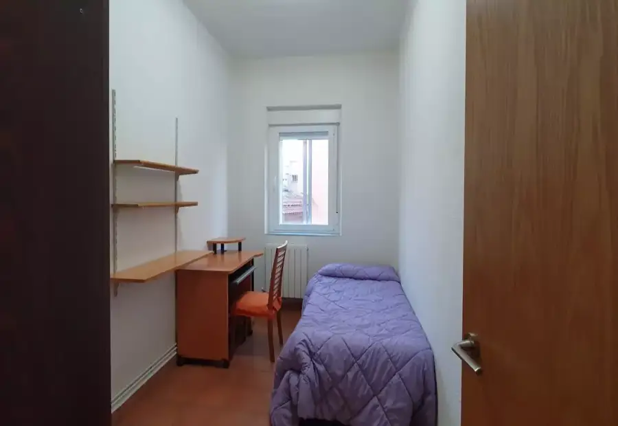 Habitación en piso compartido en Salamanca en Salamanca