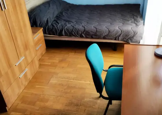 Habitación en piso compartido en Salamanca