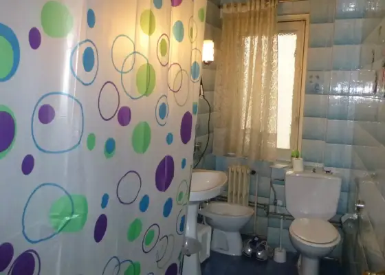 Habitación en piso compartido en Salamanca
