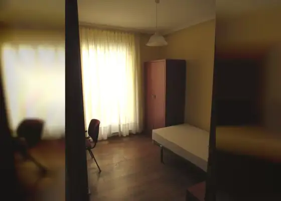 Habitación en piso compartido en Salamanca