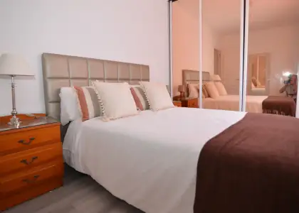 Habitación en piso compartido en Santander en Santander