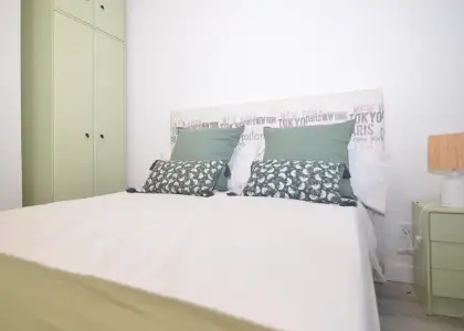 Habitación en piso compartido en Santander en Santander