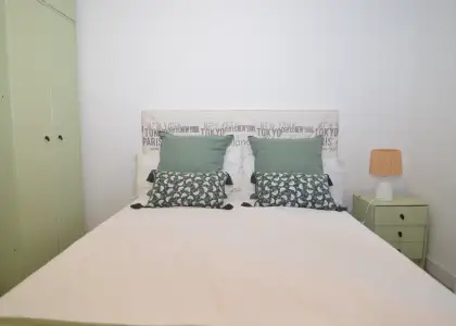 Habitación en piso compartido en Santander en Santander