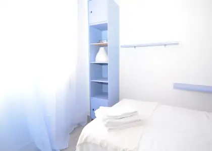 Habitación en piso compartido en Santander en Santander