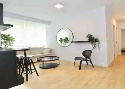 Habitación en piso compartido en Santander en Santander