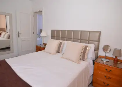 Habitación en piso compartido en Santander en Santander