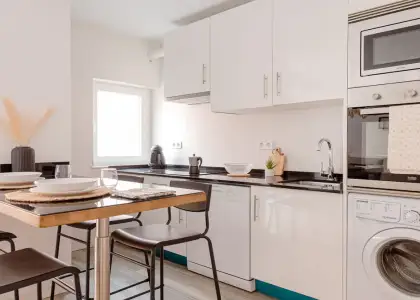 Habitación en piso compartido en Santander en Santander
