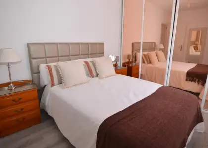 Habitación en piso compartido en Santander en Santander