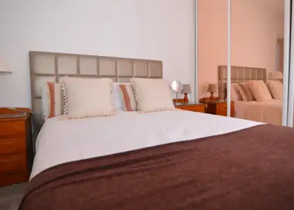 Habitación en piso compartido en Santander en Santander
