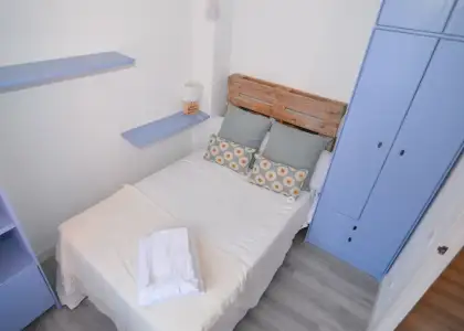 Habitación en piso compartido en Santander en Santander