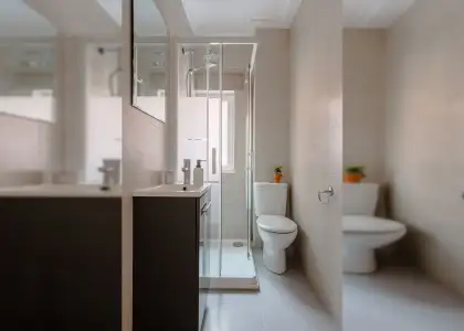 Habitación en piso compartido en Santander en Santander