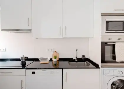 Habitación en piso compartido en Santander en Santander