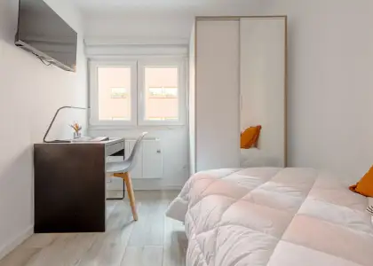 Habitación en piso compartido en Santander en Santander