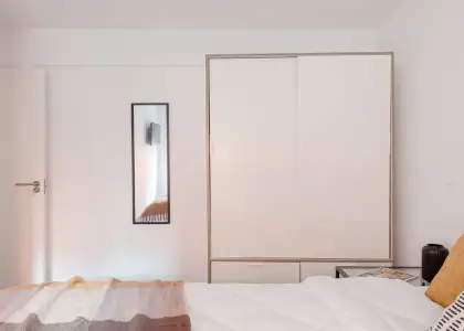 Habitación en piso compartido en Santander en Santander
