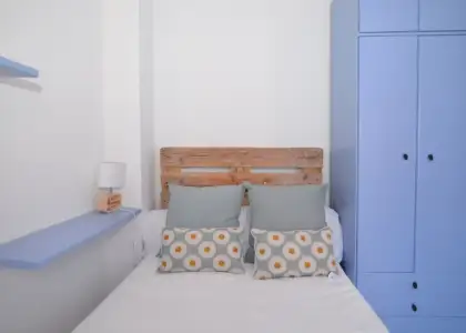 Habitación en piso compartido en Santander en Santander