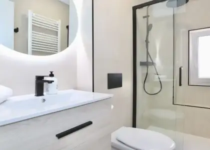 Habitación en piso compartido en Santander en Santander
