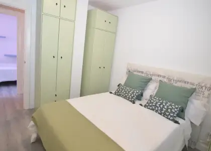 Habitación en piso compartido en Santander en Santander