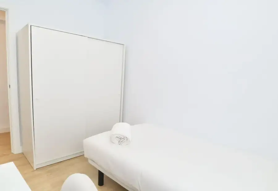 Habitación en piso compartido en Santander en Santander