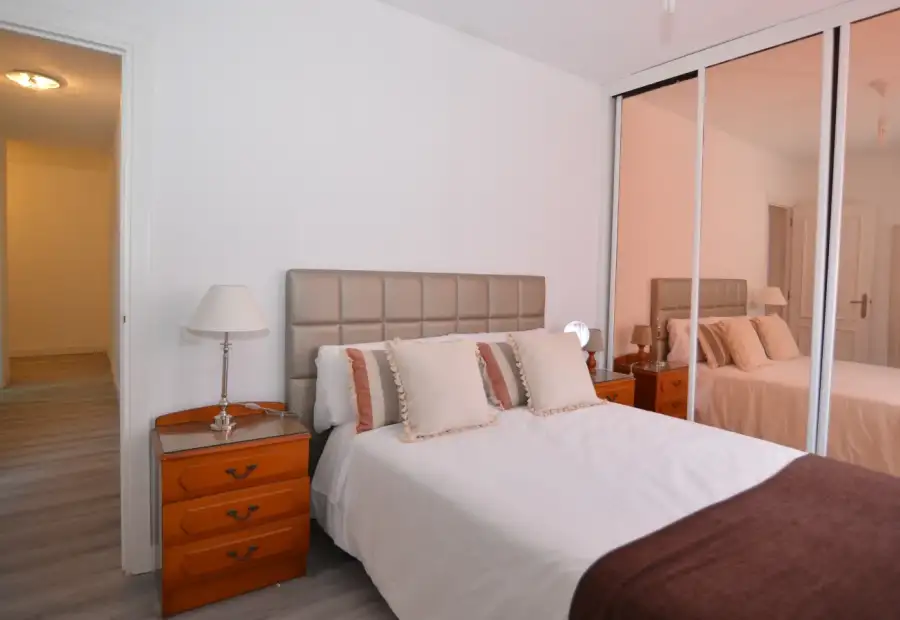Habitación en piso compartido en Santander en Santander