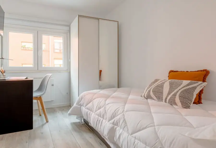 Habitación en piso compartido en Santander en Santander