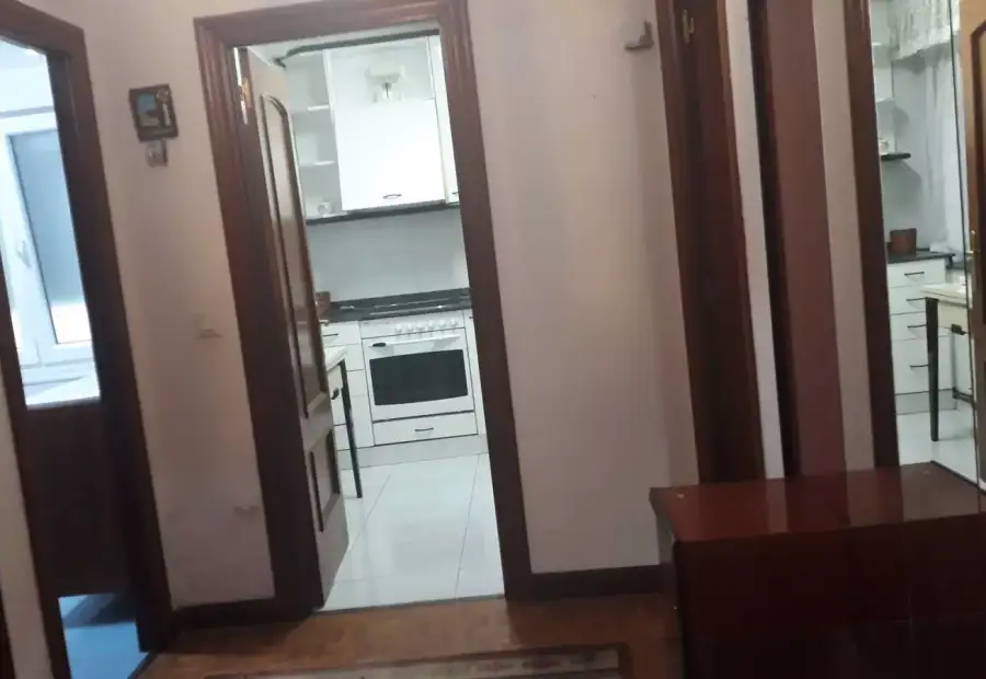 Habitación en piso compartido en Santander en Santander