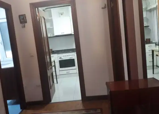 Habitación en piso compartido en Santander