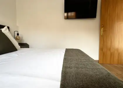 Habitación en piso compartido en valència en Valencia