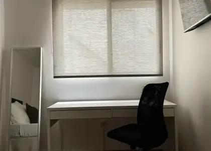Habitación en piso compartido en valència en Valencia