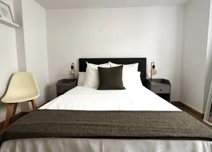Habitación en piso compartido en valència en Valencia