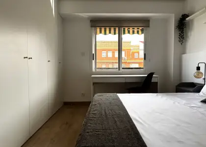 Habitación en piso compartido en valència en Valencia