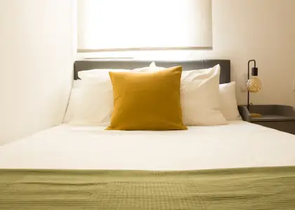 Habitación en piso compartido en valència en Valencia
